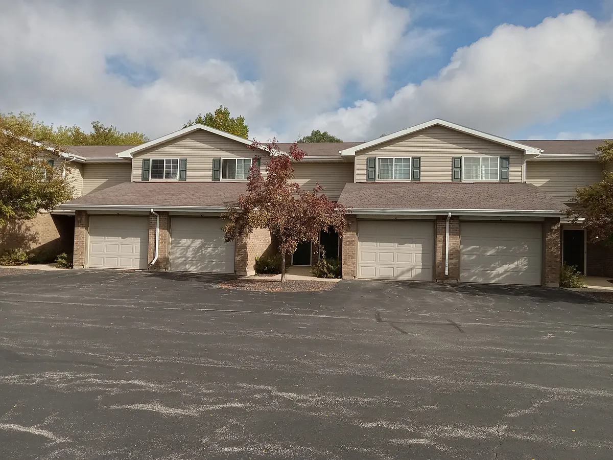 Building Photo - 1601 Inspiration Ave