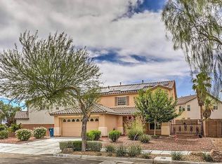 5000 Indigo Gorge Ave, Las Vegas, NV 89131