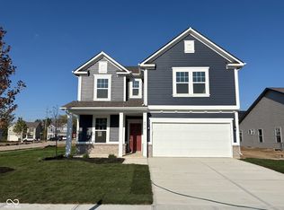 2010 White Oak Ln, Shelbyville, IN