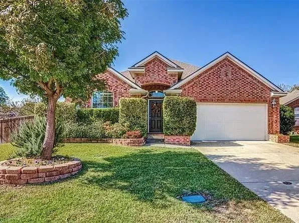 2602 Prescotte Pointe, McKinney, TX 75071