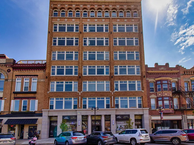 Feick Building — Photo 25