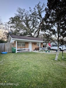 218 Hunter Dr, Ocean Springs, MS, 39564