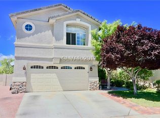 8236 Moradi Ave, Las Vegas, NV 89131