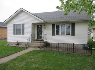 248 S Quincy Ave, Bradley, IL 60915