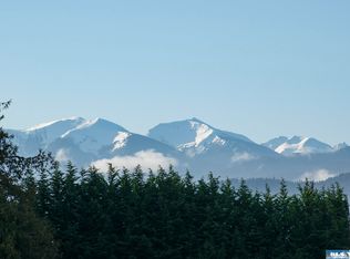 256 Edgington Dr, Sequim, WA 98382