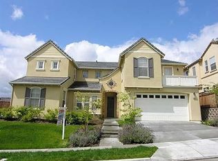 1513 Silver Pond Ln, San Jose, CA 95138