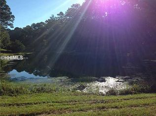 30 Masters Dr, Daufuskie Island, SC 29915
