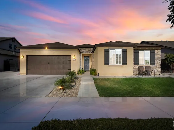 2241 Pizzaro St, Delano, CA 93215