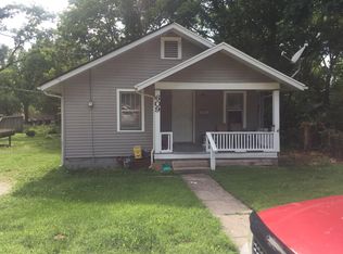 609 Woodlawn Ave, Columbia, MO 65203