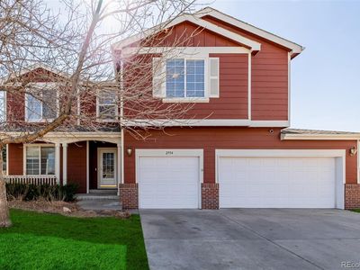 2954 E 108th Drive, Northglenn, CO, 80233