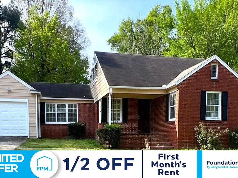 1847 Driftwood Ave — Photo 1