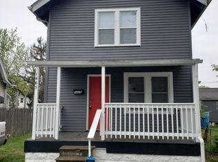 1465 E 25th Ave, Columbus, OH 43211