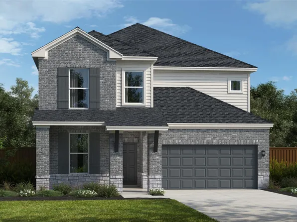 213 Carlsbad Ct, Georgetown, TX 78626
