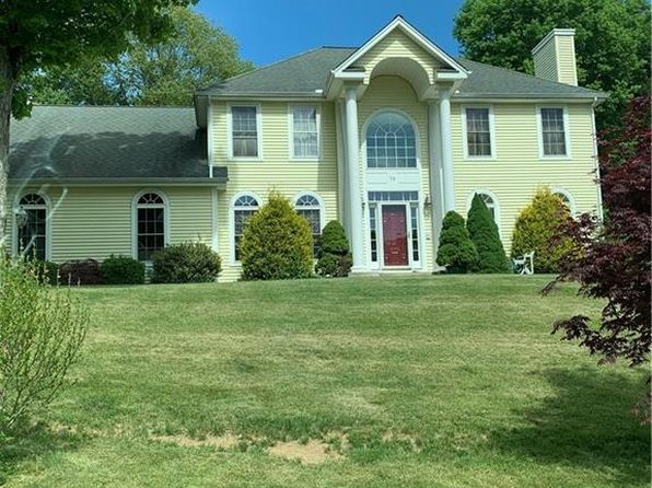 75 Miller Farms Rd, Willington, CT 06279