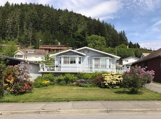214 2nd St, Wrangell, AK 99929