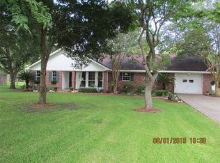 5000 Mulberry St, Santa Fe, TX 77510