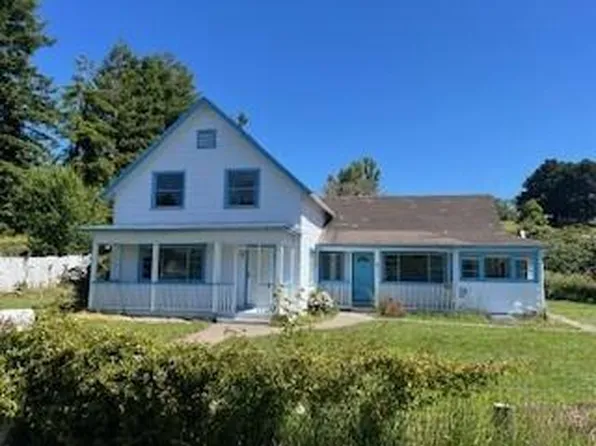 6711 Rohnerville Rd, Hydesville, CA 95547