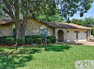 2604 Mintwood Pl, Arlington, TX 76016