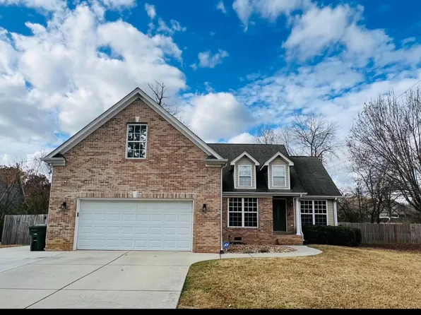 1897 Lela Ln, Chattanooga, TN 37421