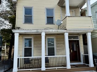 51 Garfield Pl #1F, Albany, NY 12206