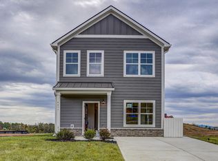 4277 Gambrel Oaks St, Blountville, TN 37617