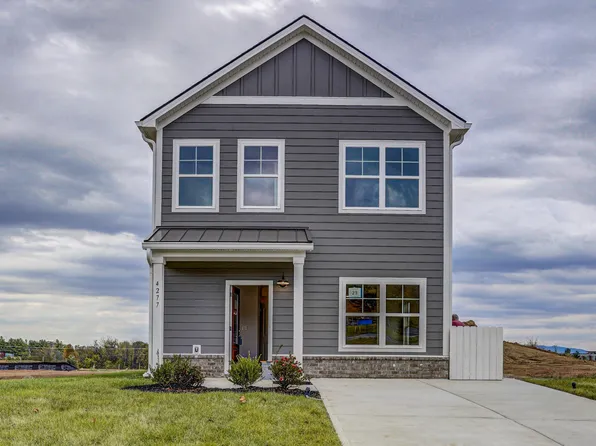 4277 Gambrel Oaks St, Blountville, TN 37617