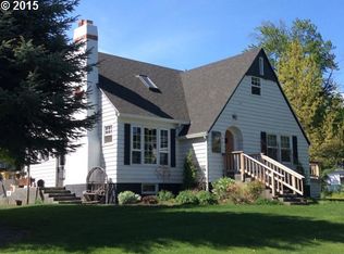 910 G Ave, La Grande, OR