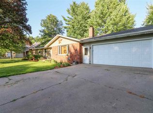 3241 Mary St, Stevens Point, WI 54481