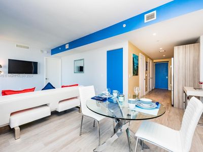 121 NE 34th St UNIT 1415, Miami, FL, 33137