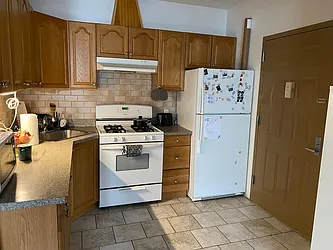 Rented by Dolores Buonocore, LREB