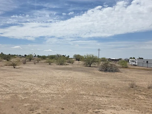 0000 E Angus Lane #2, Coolidge, AZ 85128