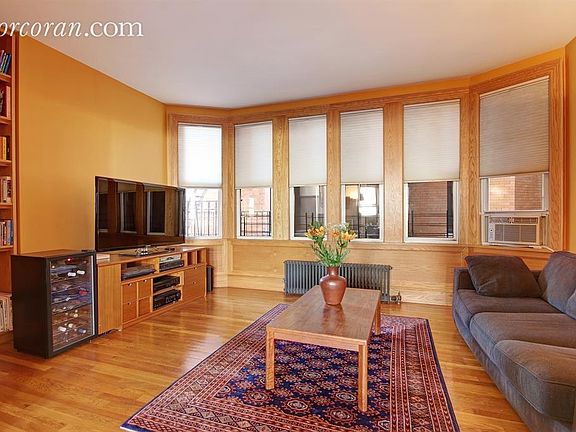 2nd image of 301 W 108th St #6JK