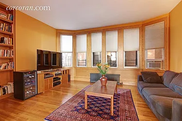 Sold by Corcoran