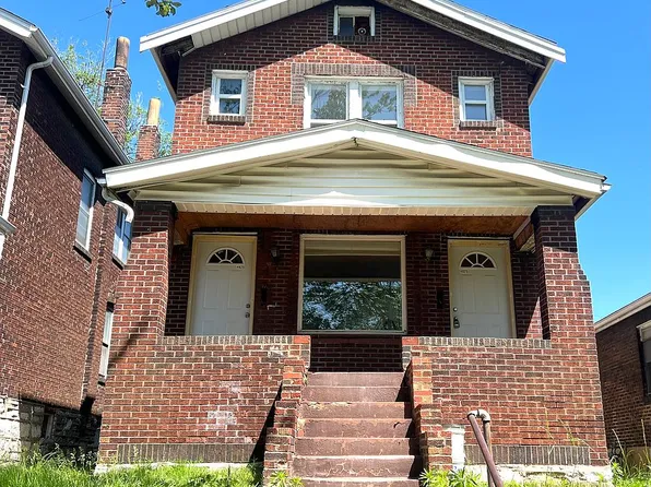 4625 Richard Pl, Saint Louis, MO 63115
