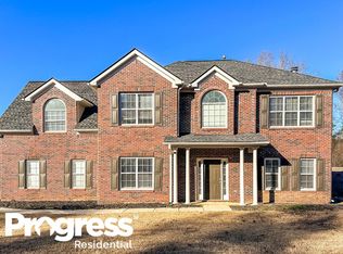 9274 Willow Tree Ct, Jonesboro, GA 30238