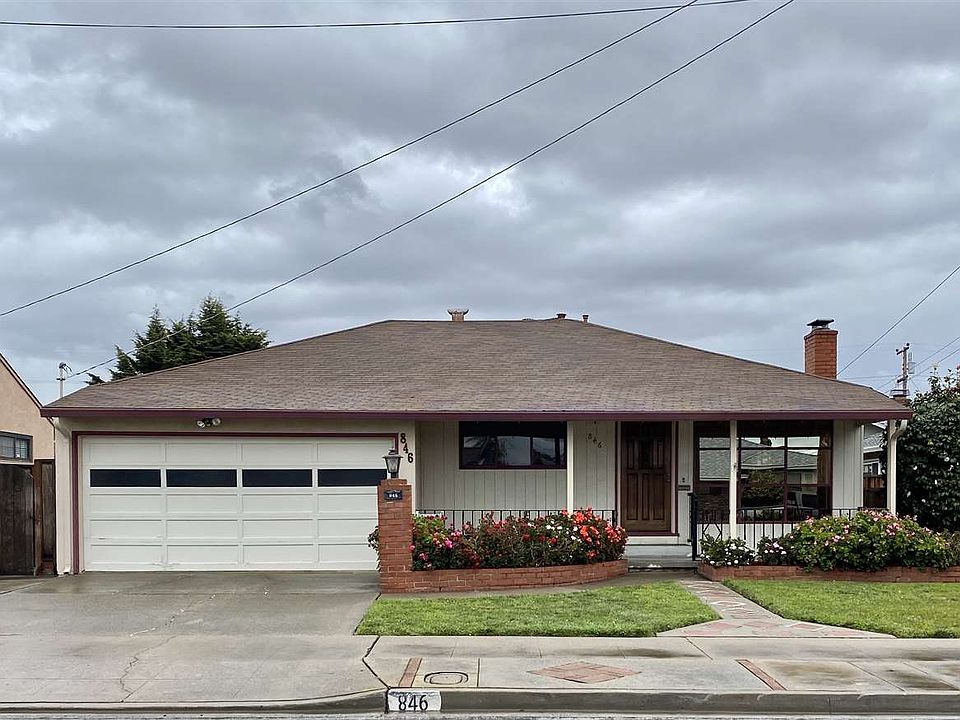 1st image of 846 Lasuen Dr