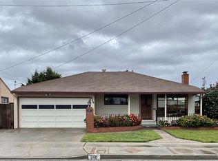 846 Lasuen Dr, San Leandro, CA 94578