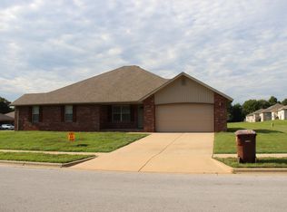4259 W Latoka St, Springfield, MO 65807