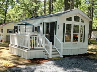 117 Bears Den Rd #57, Wells, ME 04090