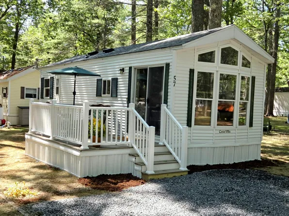 117 Bears Den Road #57, Wells, ME 04090