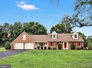 337 Delp Rd, Lancaster, PA 17601