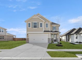 7409 Autumn Hill Dr, Krum, TX 76249