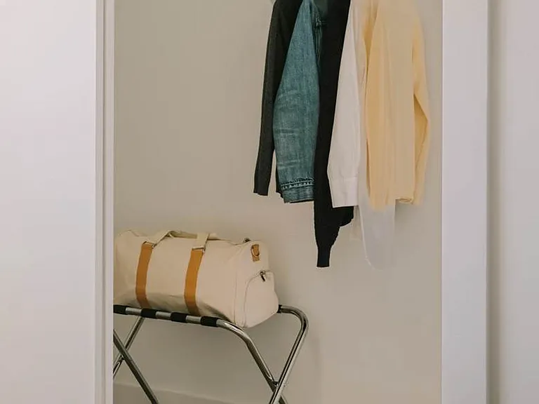 Wardrobe