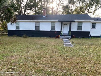 8960 2ND Avenue, Jacksonville, FL, 32208