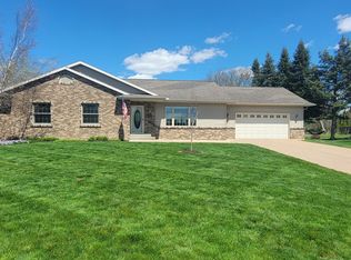 765 Laurisa Ln, Antigo, WI 54409