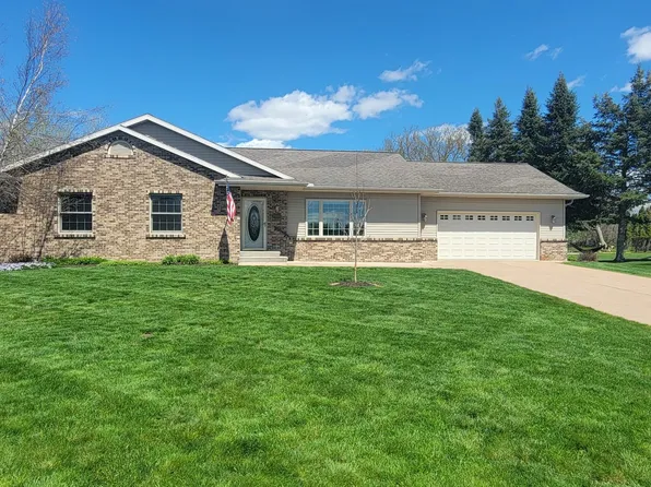 765 Laurisa Ln, Antigo, WI 54409