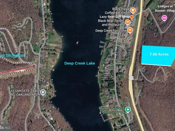 68 Garrett Hwy, Mc Henry, MD 21541