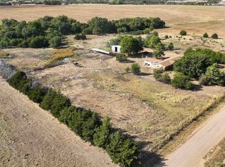 1706 N Wheatridge Rd, Enid, OK 73703