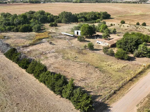 1706 N Wheatridge Rd, Enid, OK 73703