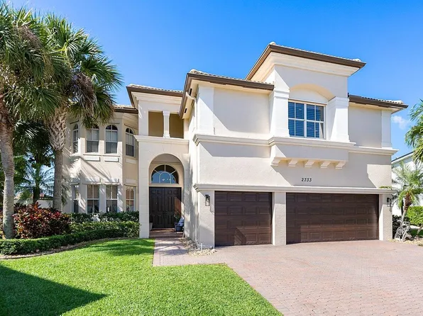 2733 Eleanor Way, Wellington, FL 33414